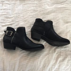 American Rag Black bootie